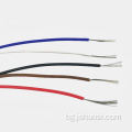 UL1007 PVC електронен проводник за Metallury